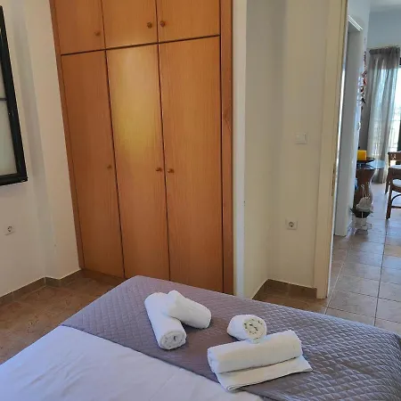 アパート Electra's Front In *