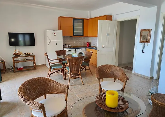 Electra's Front In Appartamento *