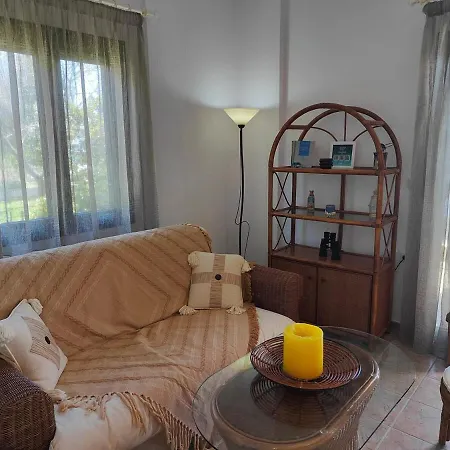 Apartment Electra's Front In Nea Skioni